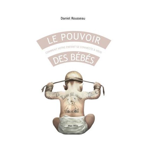 Le Pouvoir Des Bébés