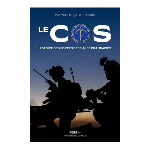 Histoire Du Cos