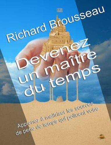 Devenez Un Maître Du Temps