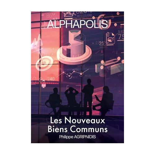 Les Nouveaux Biens Communs