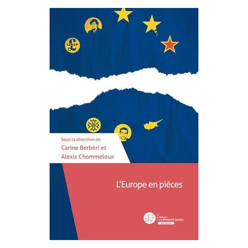 L'europe En Pièces