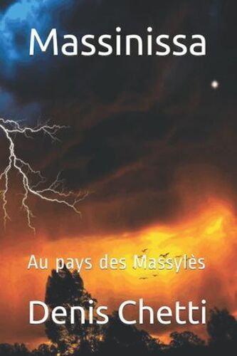 Massinissa, Au Pays Des Massylès