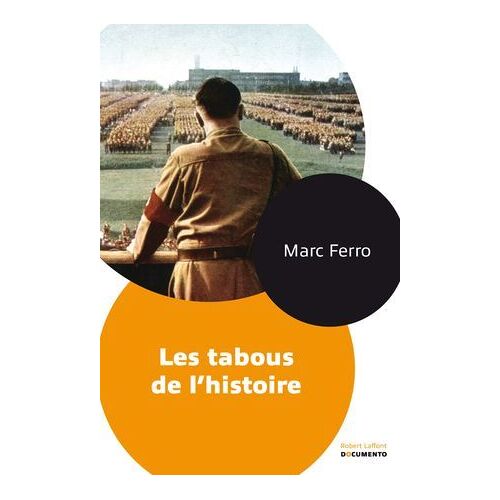 Les Tabous De L'histoire - Documento