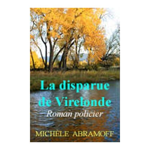 La Disparue De Virelonde