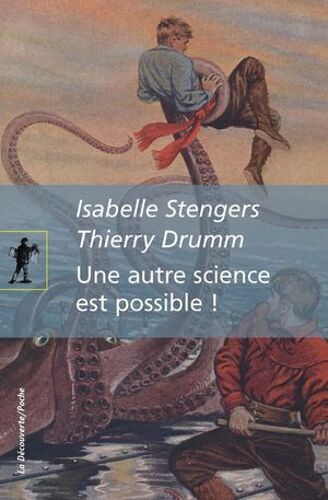 Une Autre Science Est Possible !