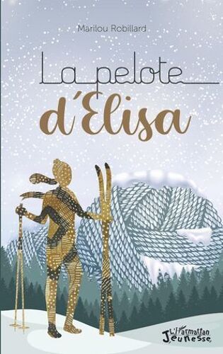 La Pelote D'élisa