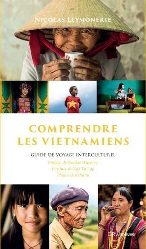 Comprendre Les Vietnamiens