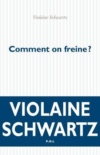 Comment On Freine ?