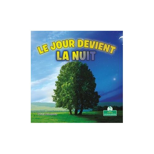 Le Jour Devient La Nuit (Day Turns Into Night)