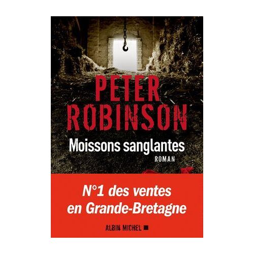 Moissons Sanglantes