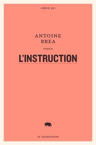 L'instruction