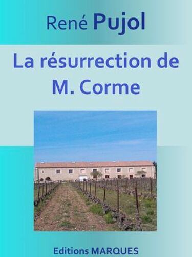 La Résurrection De M. Corme