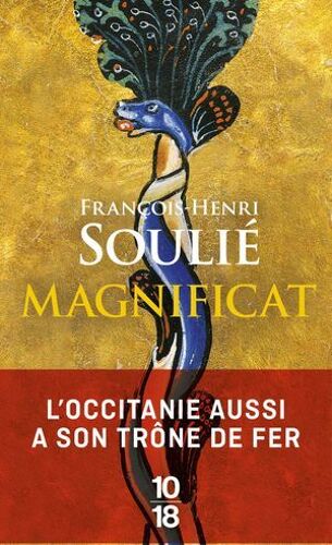 Magnificat - Tome 2