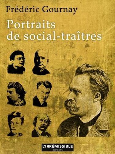Portraits De Social-Traîtres