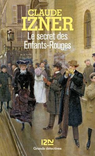 Le Secret Des Enfants-Rouges