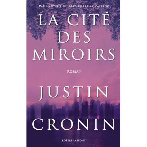 La Cité Des Miroirs