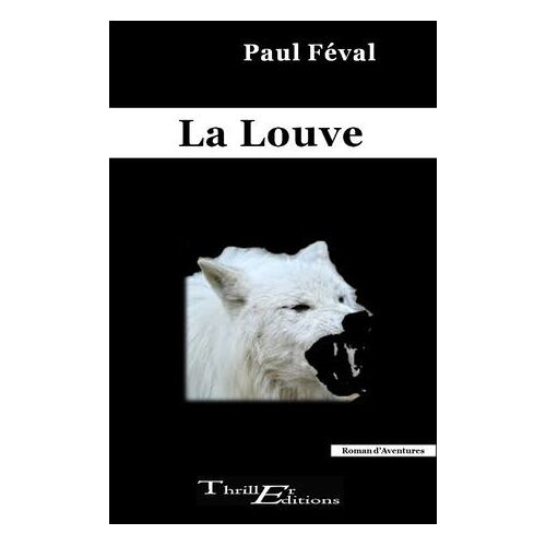 La Louve