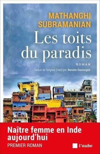 Les Toits Du Paradis