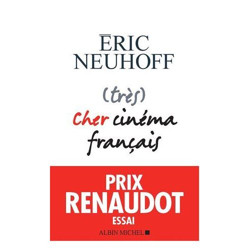 (Très) Cher Cinéma Français