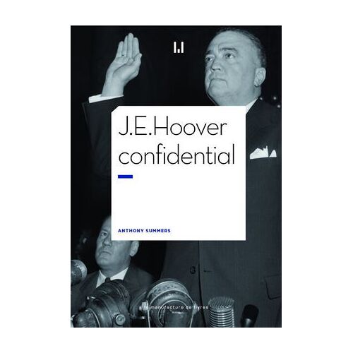 J.E. Hoover Confidential