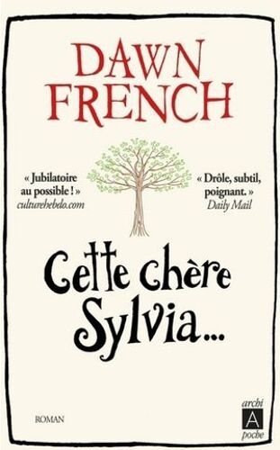 Cette Chère Sylvia