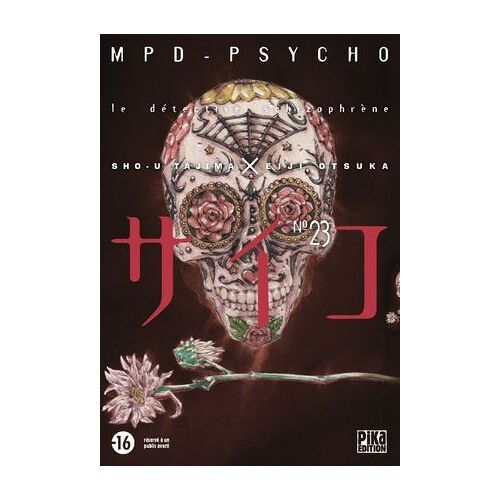 Mpd Psycho T23