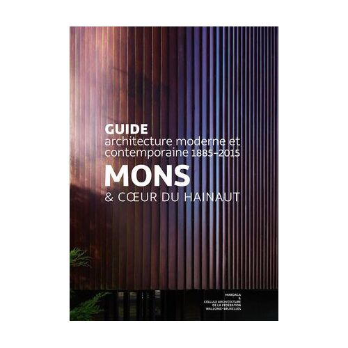 Mons & Coeur Du Hainaut