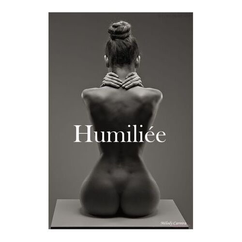 Humiliée