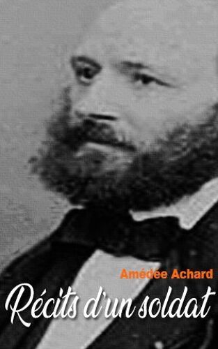 Récits D'un Soldat