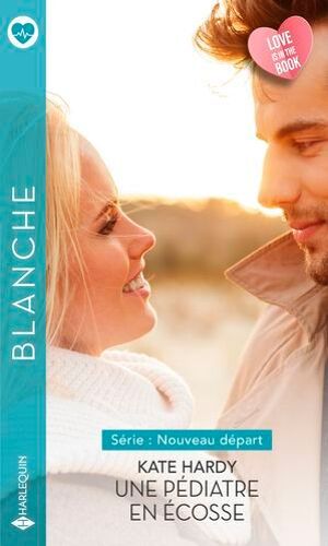 Une Pédiatre En Écosse