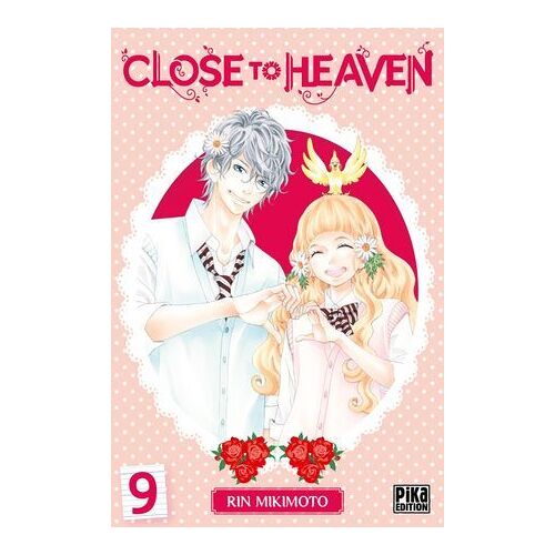 Close To Heaven T09
