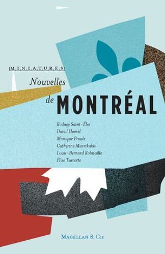 Nouvelles De Montréal