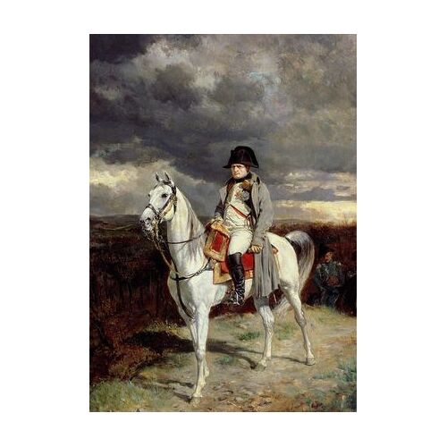 Oeuvres De Napoleon Bonaparte ( Tome 2 )