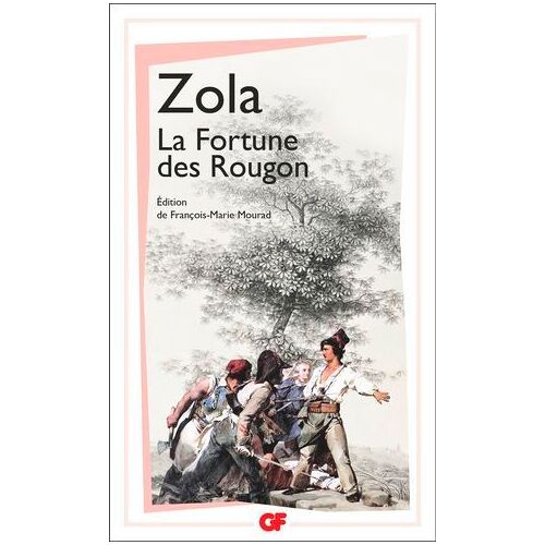 La Fortune Des Rougon