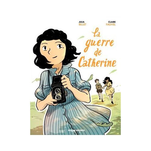 La Guerre De Catherine