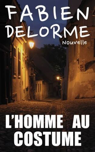 L'homme Au Costume