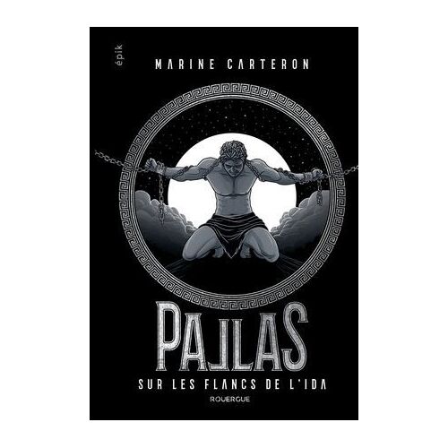 Pallas - Tome 2