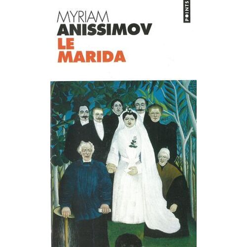 Le Marida