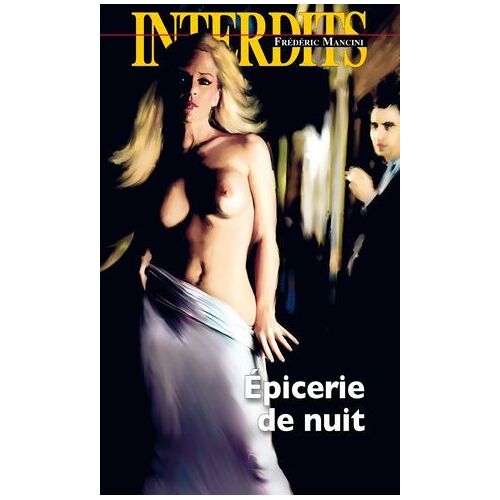 Epicerie De Nuit