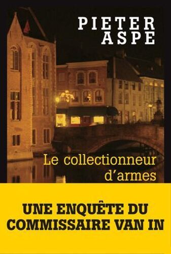 Le Collectionneur D'armes