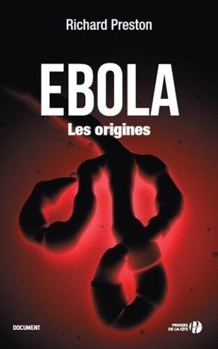 Ebola - Les Origines