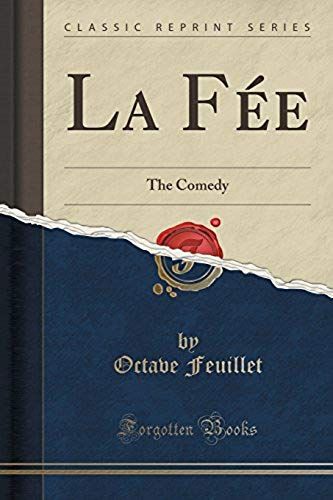 Feuillet, O: Fée