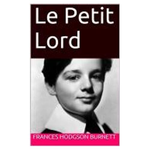 Le Petit Lord