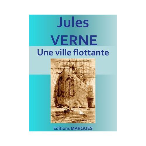 Une Ville Flottante