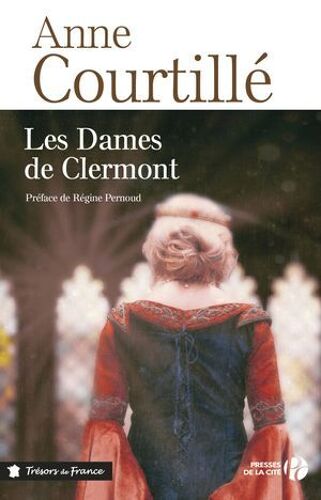 Les Dames De Clermont
