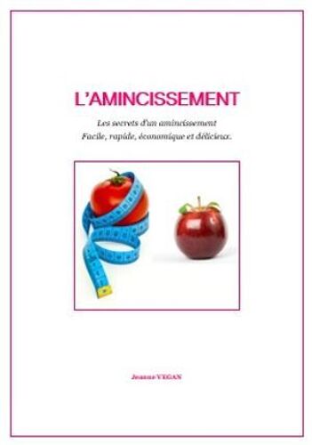 L'amincissement