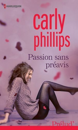 Passion Sans Préavis