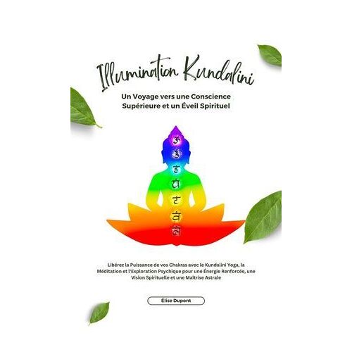 Illumination Kundalini
