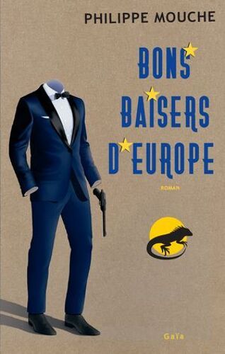 Bons Baisers D'europe