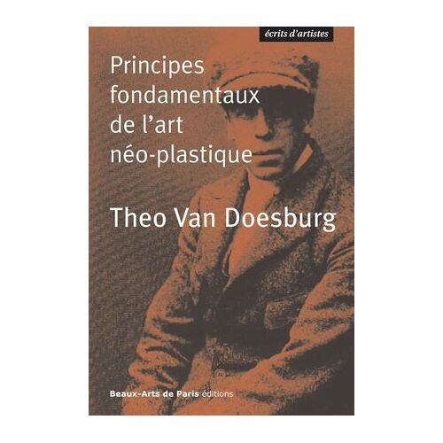 Theo Van Doesburg, Principes Fondamentaux De L'art Néo-Plastique